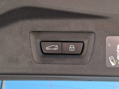 2026 BMW X7 xDrive40i Sports Activity Vehicle
