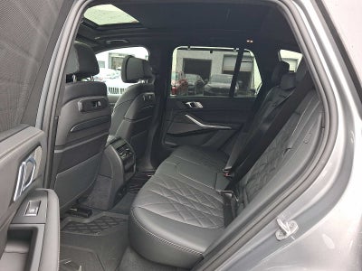 2024 BMW X5 xDrive40i Sports Activity Vehicle