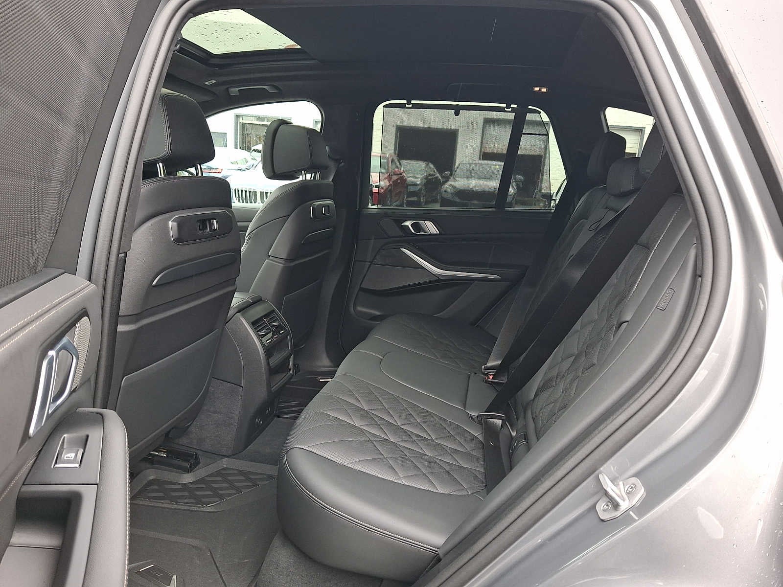 2024 BMW X5 xDrive40i Sports Activity Vehicle