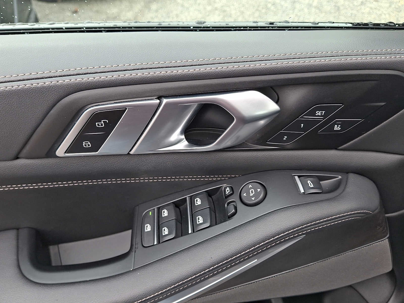 2024 BMW X5 xDrive40i Sports Activity Vehicle