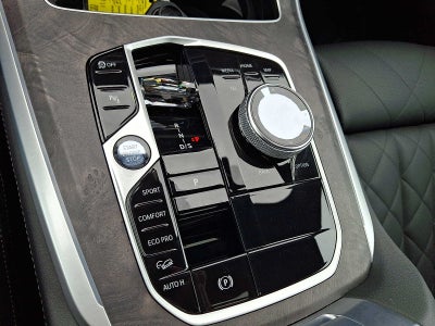 2024 BMW X5 xDrive40i Sports Activity Vehicle