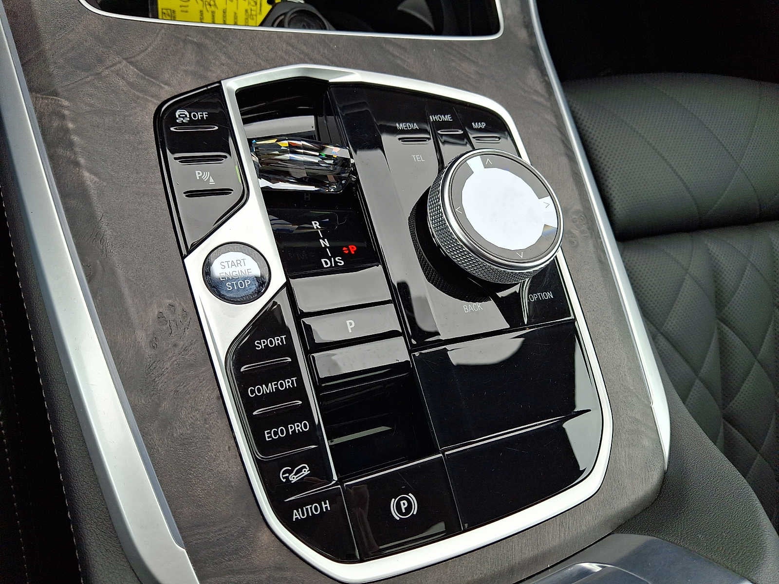 2024 BMW X5 xDrive40i Sports Activity Vehicle