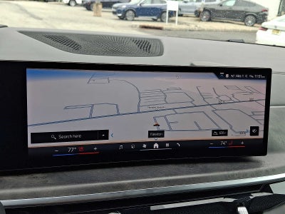 2024 BMW X5 xDrive40i Sports Activity Vehicle