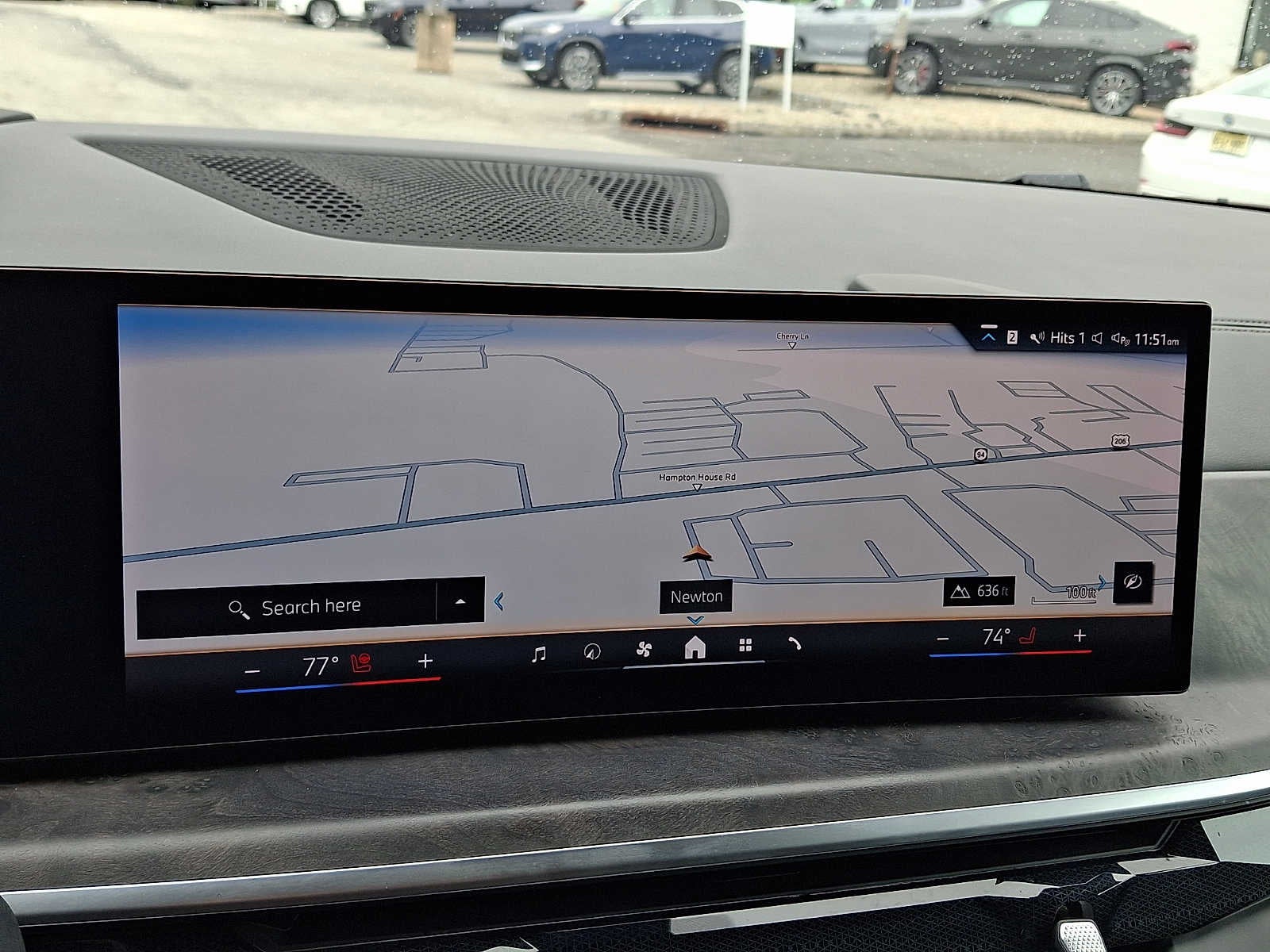 2024 BMW X5 xDrive40i Sports Activity Vehicle