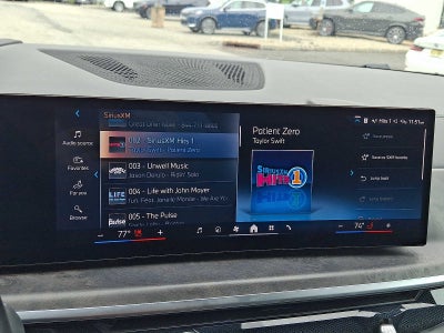 2024 BMW X5 xDrive40i Sports Activity Vehicle