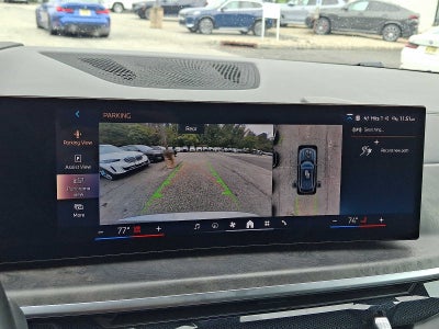 2024 BMW X5 xDrive40i Sports Activity Vehicle