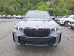 2024 BMW X5 xDrive40i Sports Activity Vehicle