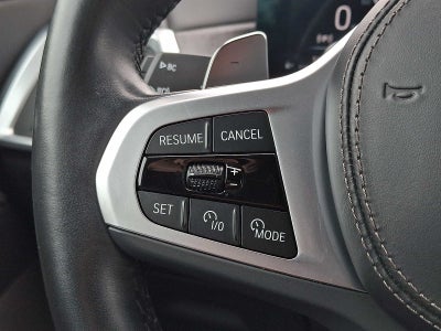 2024 BMW X5 xDrive40i Sports Activity Vehicle