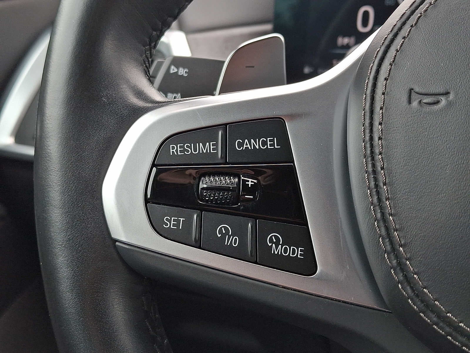 2024 BMW X5 xDrive40i Sports Activity Vehicle