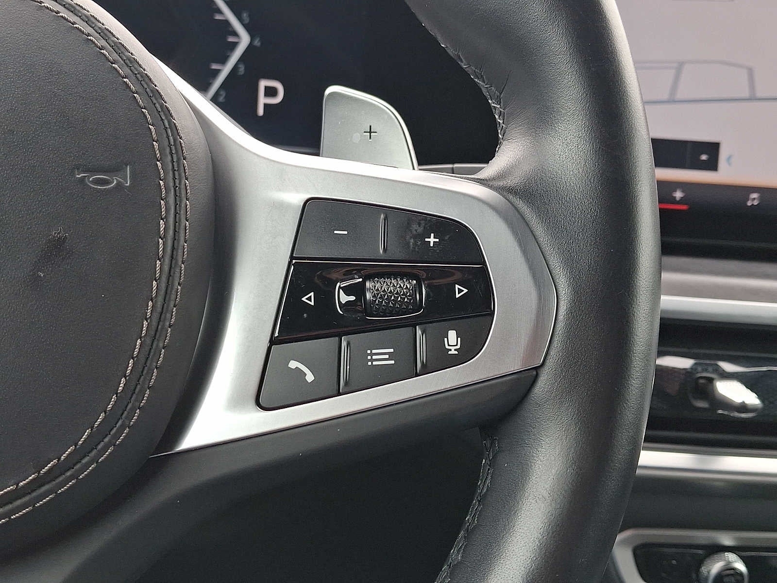 2024 BMW X5 xDrive40i Sports Activity Vehicle