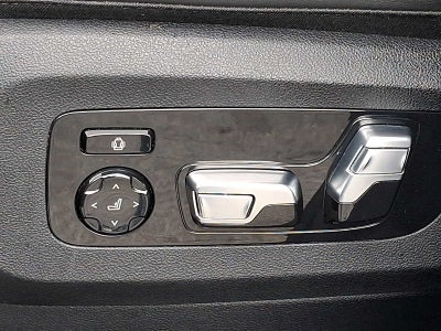 2024 BMW X5 xDrive40i Sports Activity Vehicle