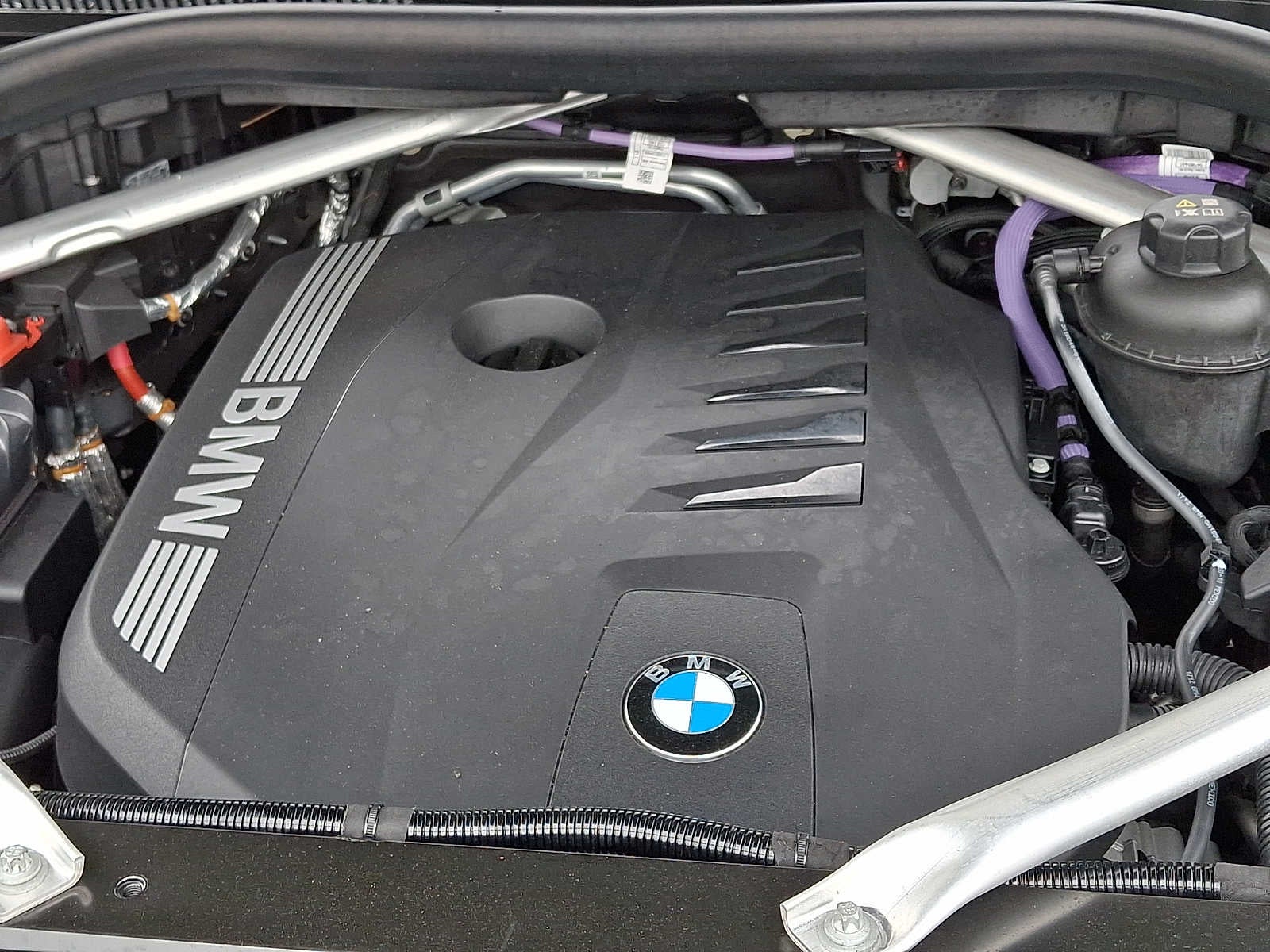2024 BMW X5 xDrive40i Sports Activity Vehicle