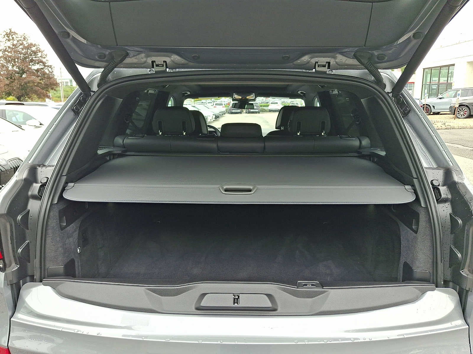 2024 BMW X5 xDrive40i Sports Activity Vehicle