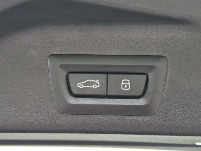 2024 BMW X5 xDrive40i Sports Activity Vehicle