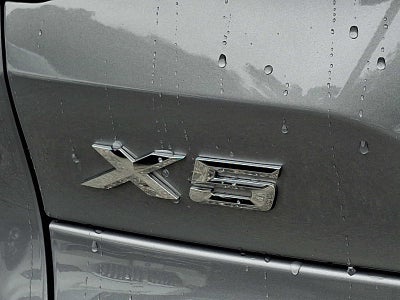 2024 BMW X5 xDrive40i Sports Activity Vehicle