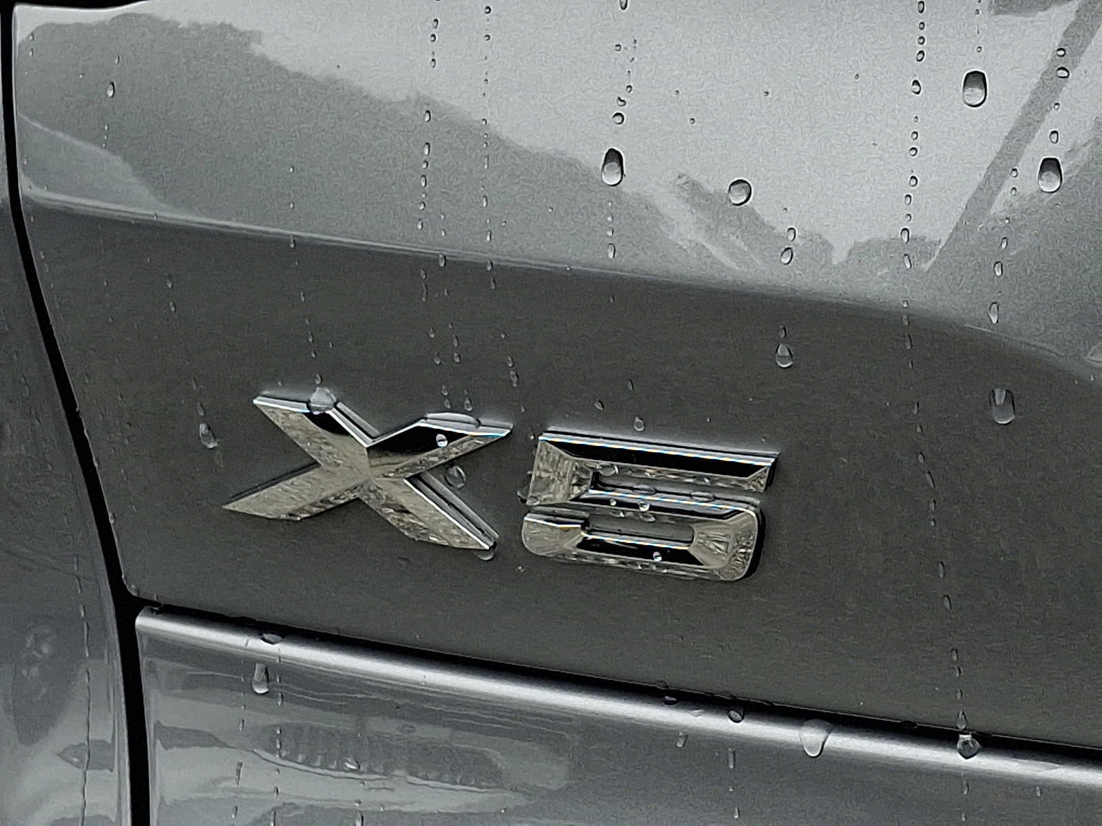 2024 BMW X5 xDrive40i Sports Activity Vehicle