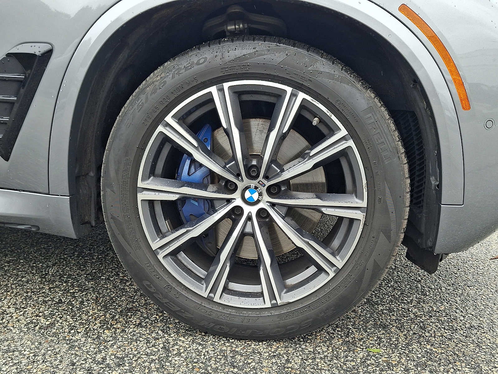 2024 BMW X5 xDrive40i Sports Activity Vehicle
