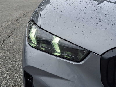 2024 BMW X5 xDrive40i Sports Activity Vehicle