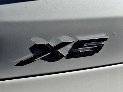 2024 BMW X5 xDrive40i Sports Activity Vehicle