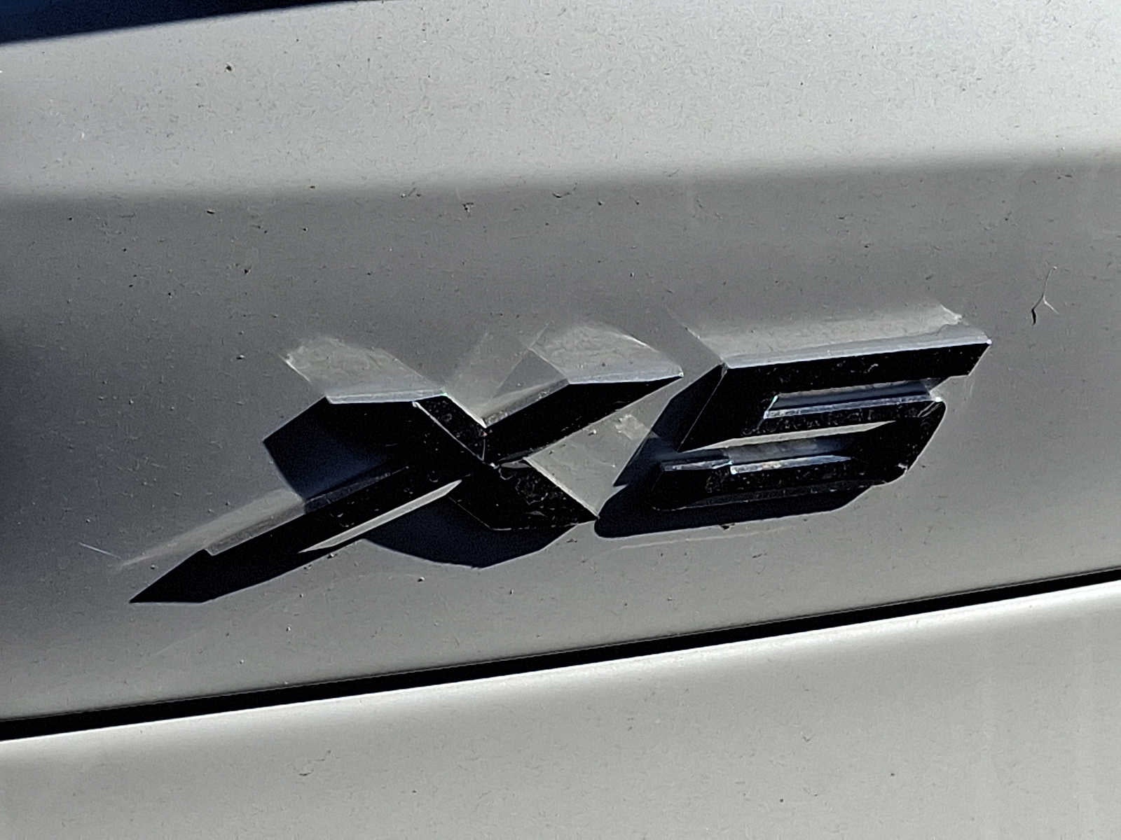 2024 BMW X5 xDrive40i Sports Activity Vehicle