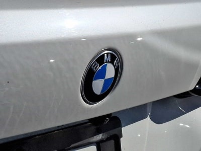 2024 BMW X5 xDrive40i Sports Activity Vehicle