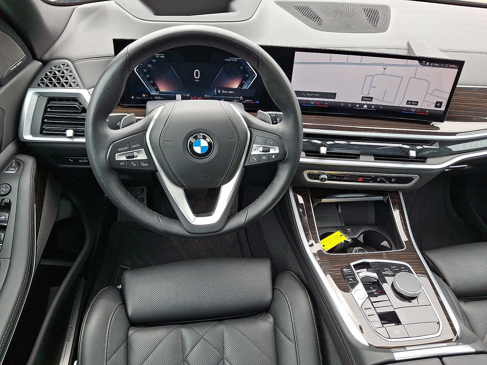 2024 BMW X5 xDrive40i Sports Activity Vehicle