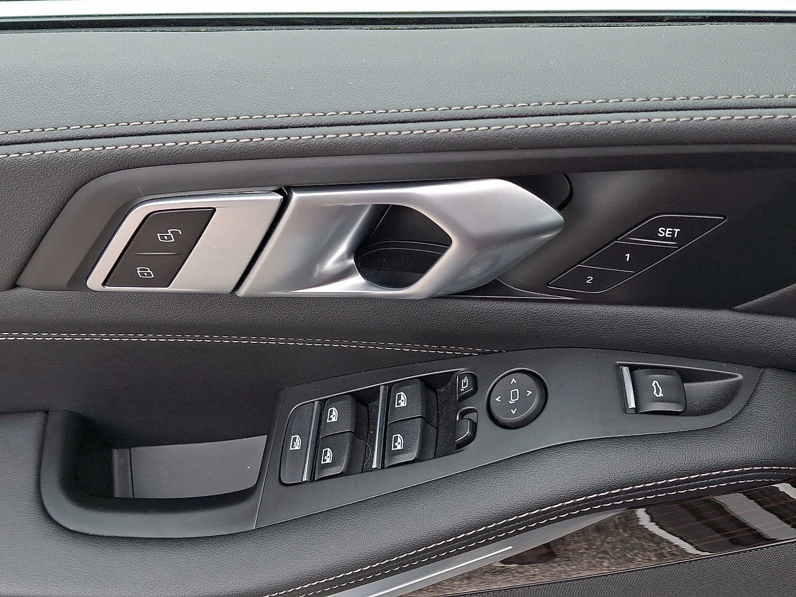 2024 BMW X5 xDrive40i Sports Activity Vehicle