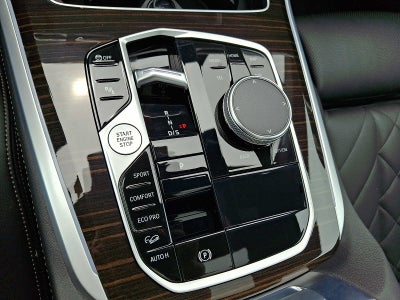 2024 BMW X5 xDrive40i Sports Activity Vehicle