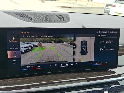 2024 BMW X5 xDrive40i Sports Activity Vehicle