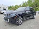 2024 BMW X5 xDrive40i Sports Activity Vehicle