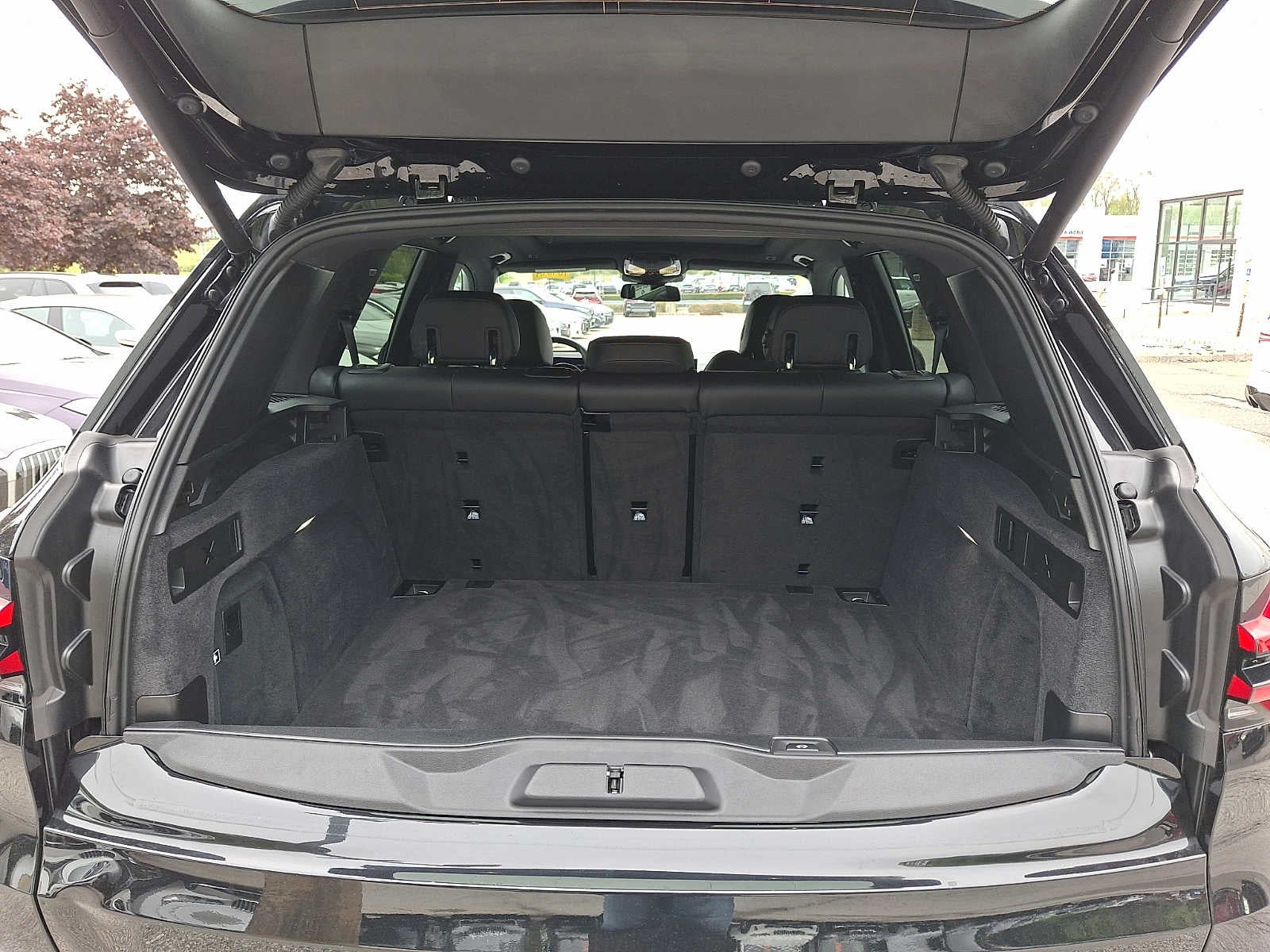 2024 BMW X5 xDrive40i Sports Activity Vehicle