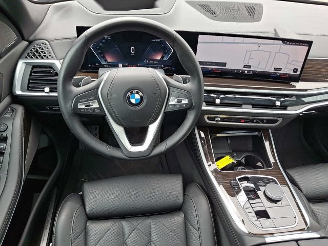 2024 BMW X5 xDrive40i Sports Activity Vehicle