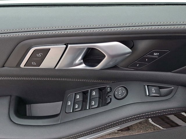 2024 BMW X5 xDrive40i Sports Activity Vehicle
