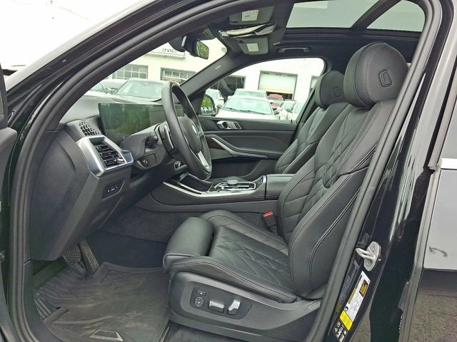 2024 BMW X5 xDrive40i Sports Activity Vehicle