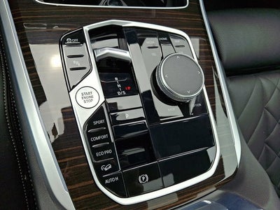 2024 BMW X5 xDrive40i Sports Activity Vehicle
