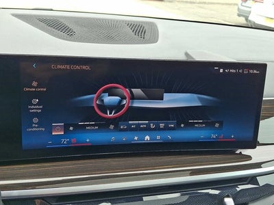 2024 BMW X5 xDrive40i Sports Activity Vehicle