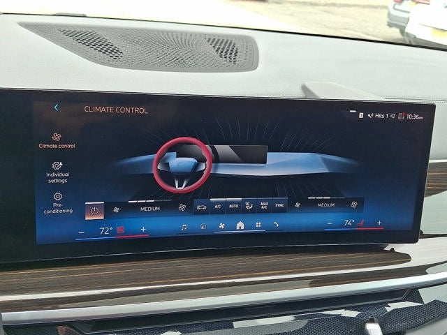 2024 BMW X5 xDrive40i Sports Activity Vehicle