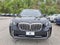 2024 BMW X5 xDrive40i Sports Activity Vehicle
