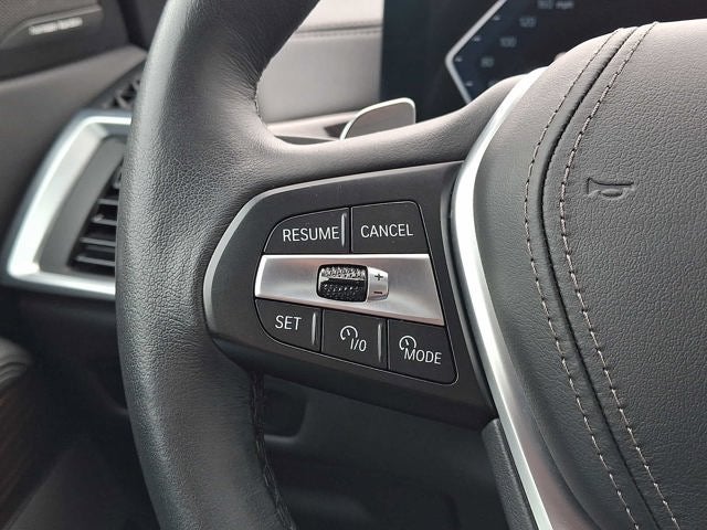 2024 BMW X5 xDrive40i Sports Activity Vehicle