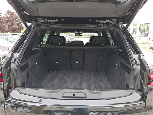 2024 BMW X5 xDrive40i Sports Activity Vehicle