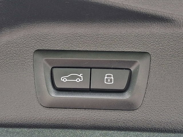 2024 BMW X5 xDrive40i Sports Activity Vehicle