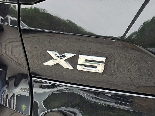 2024 BMW X5 xDrive40i Sports Activity Vehicle