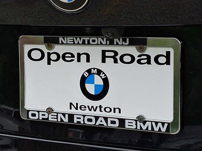 2024 BMW X5 xDrive40i Sports Activity Vehicle