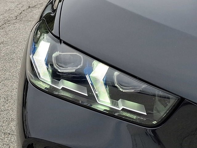 2024 BMW X5 xDrive40i Sports Activity Vehicle