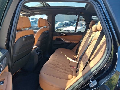 2024 BMW X5 xDrive40i Sports Activity Vehicle