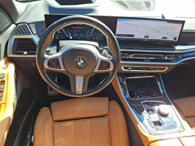 2024 BMW X5 xDrive40i Sports Activity Vehicle