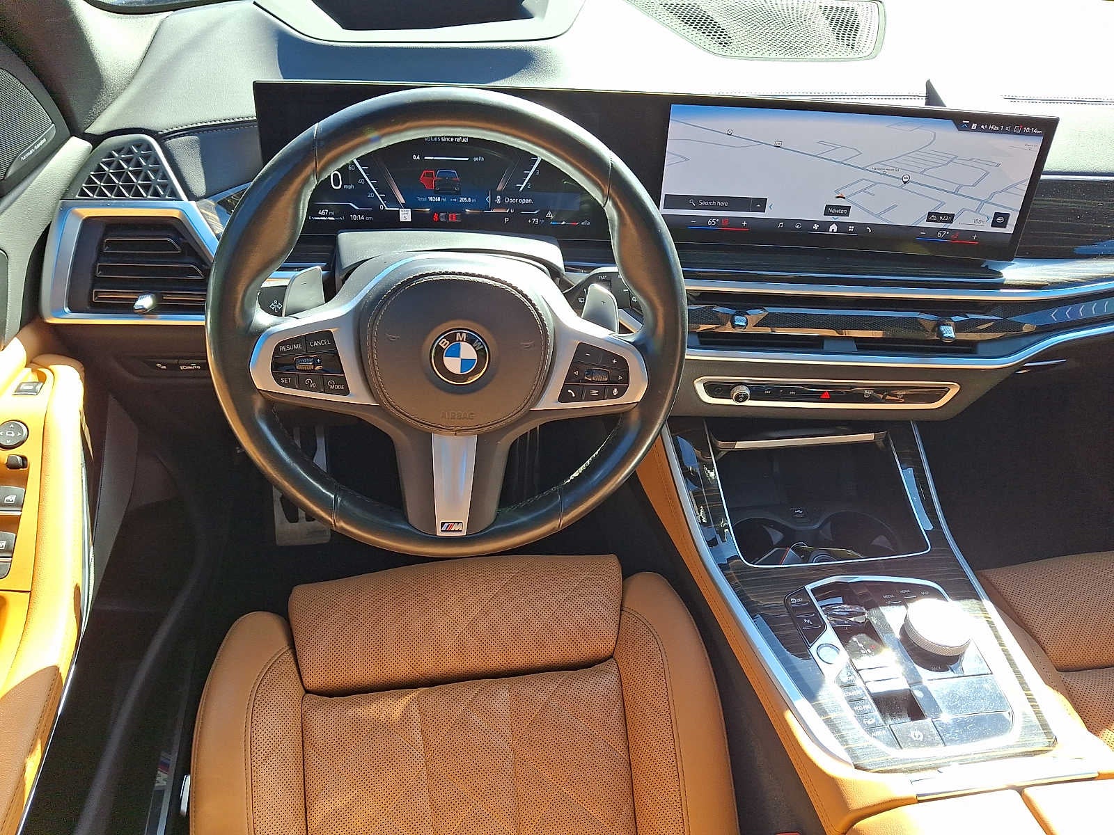 2024 BMW X5 xDrive40i Sports Activity Vehicle