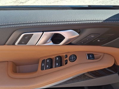 2024 BMW X5 xDrive40i Sports Activity Vehicle