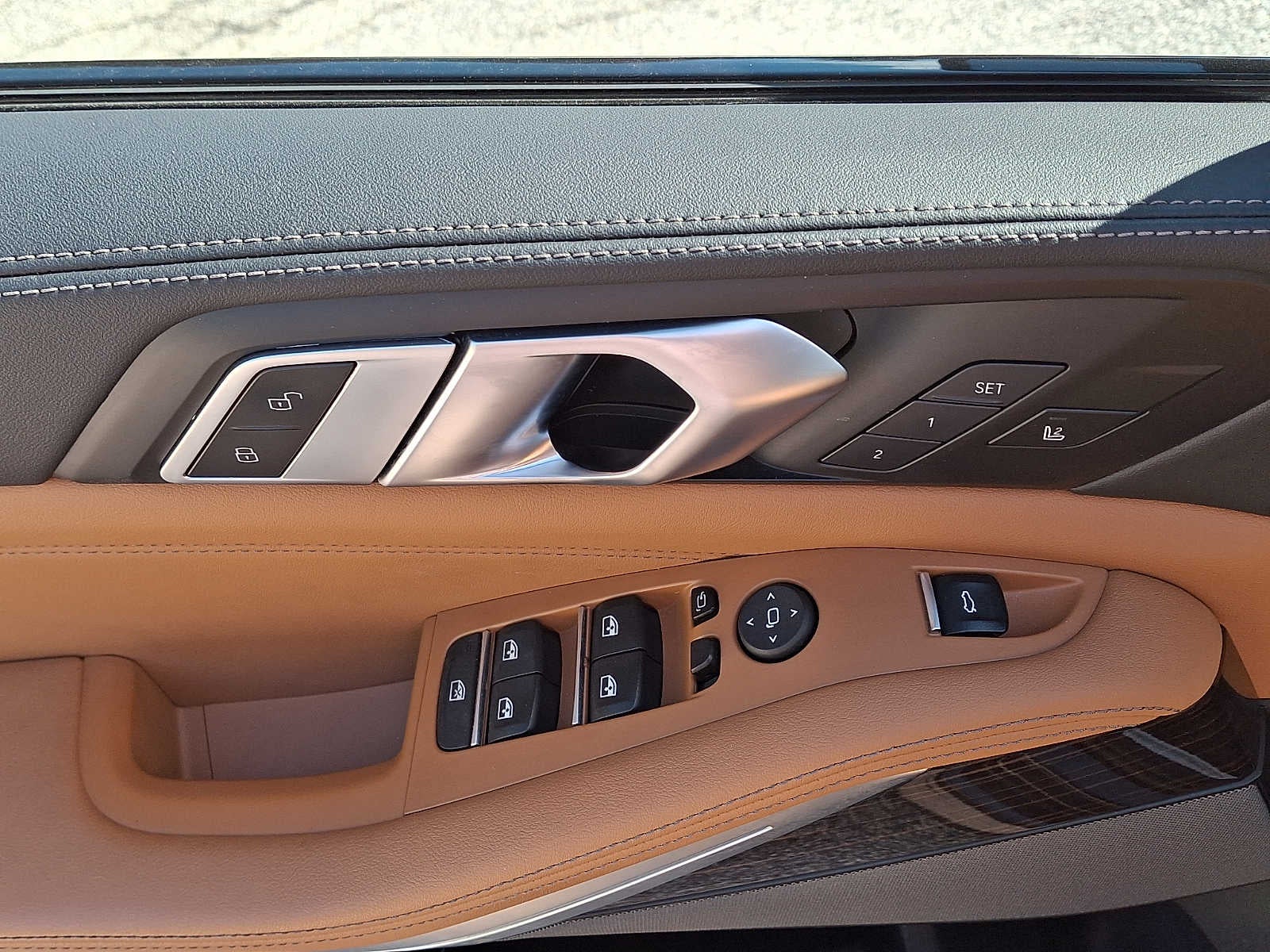 2024 BMW X5 xDrive40i Sports Activity Vehicle