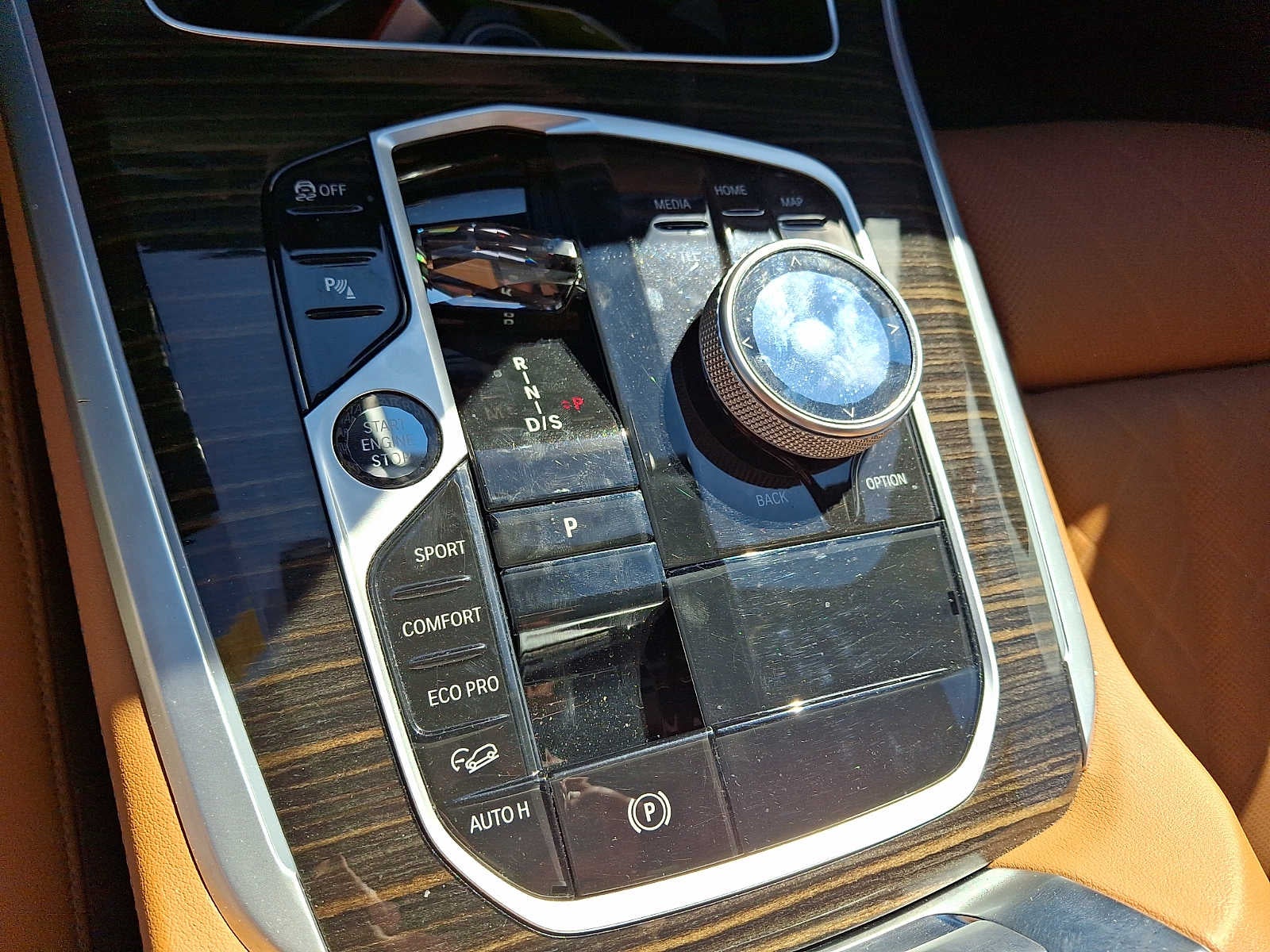 2024 BMW X5 xDrive40i Sports Activity Vehicle